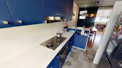 Blk 42 Kim Cheng Street (Bukit Merah), HDB 3 Rooms #579195641
